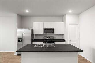 237 Jackson Dr in Maxwell, TX - Building Photo - Building Photo