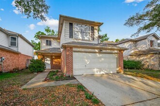 16318 N Glade Dr in Houston, TX - Building Photo - Building Photo