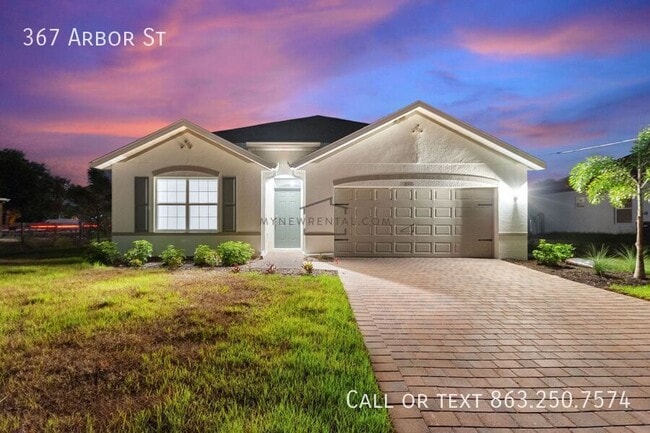 property at 367 Arbor St