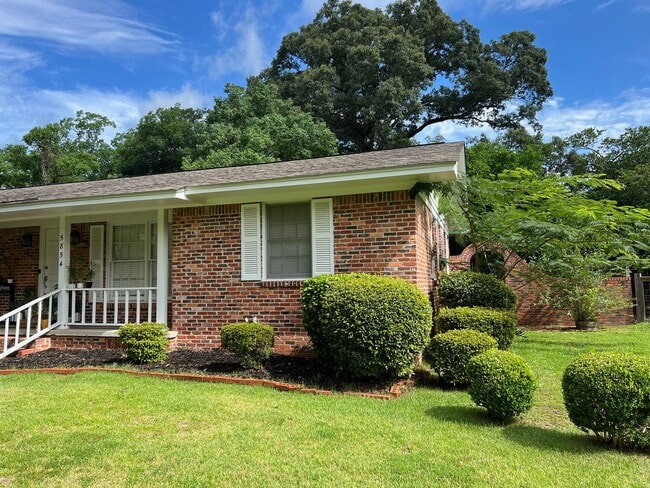 5854 St Gallen Ave S in Mobile, AL - Building Photo - Building Photo