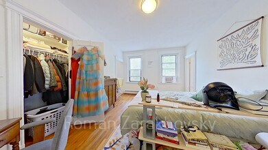 74 Brainerd Rd, Unit 20 in Boston, MA - Building Photo - Building Photo