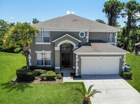 8491 Oasis Key Cove in Kissimmee, FL - Building Photo