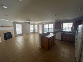 1601-1603-1603 Park Pl, Unit 424 in Sherman, TX - Building Photo - Building Photo
