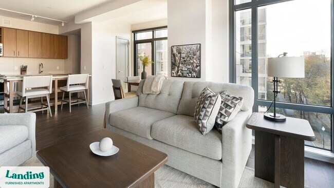 350 Maple Dr SW in Washington, DC - Foto de edificio - Building Photo