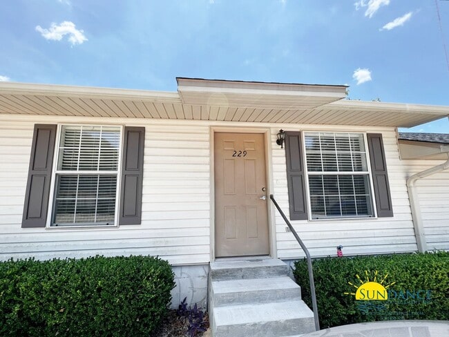 property at 229 Lindberg St