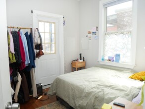 14 Chestnut Hill Ave in Boston, MA - Building Photo - Building Photo