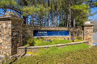 ARIUM Johns Creek in Johns Creek, GA - Building Photo - Other