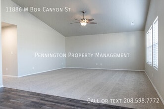 11886 W Box Canyon St in Star, ID - Building Photo - Building Photo