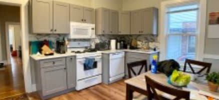 271 Highland Ave, Unit 1 in Somerville, MA - Foto de edificio