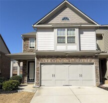 6265 Story Cir in Norcross, GA - Building Photo