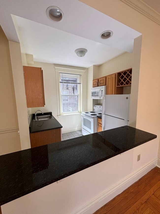 property at 16 Queensberry St