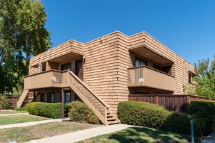 Walters Glen in Concord, CA - Building Photo