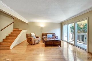 property at 396 Miraleste Dr