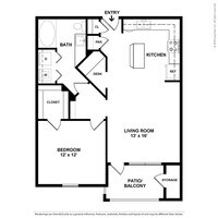 Cortland Copperleaf photo'