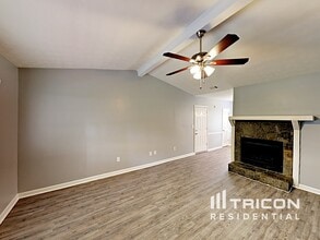 110 W Forest Dr in Covington, GA - Building Photo - Building Photo