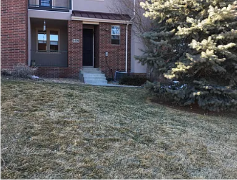 property at 6409 S Potomac St