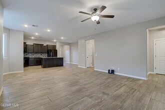 4713 Marisabel Azcarate St in El Paso, TX - Building Photo - Building Photo