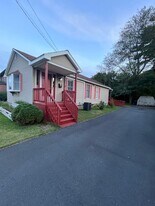 64 Tomlinson Ave in Plainville, CT - Building Photo