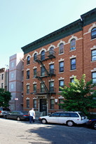 111 15th St Apartments