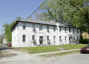 1302 Court Ave Apartments