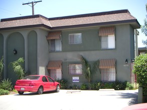 4679 Cherokee Ave in San Diego, CA - Building Photo - Other