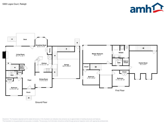 5300 Logos Ct in Raleigh, NC - Building Photo - Building Photo