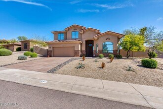 12441 Vía La Playa in Fountain Hills, AZ - Building Photo - Building Photo