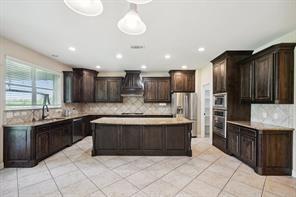 6217 Larkspur Ln in Frisco, TX - Building Photo
