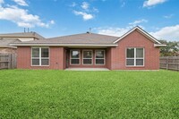 16803 Adelaide Dr in Richmond, TX - Building Photo - Building Photo