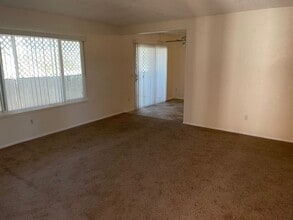 60460 Alta Mesa Dr in Joshua Tree, CA - Foto de edificio - Building Photo