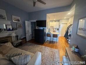 464 Beacon St in Boston, MA - Building Photo - Building Photo
