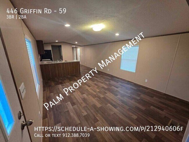 446 Griffin Rd in Allenhurst, GA - Building Photo - Building Photo