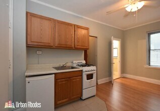 3836 N Fremont, Unit A07C in Chicago, IL - Foto de edificio - Building Photo