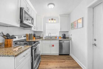 3524 S Atlantic Ave-Unit -FL1-ID1044498P in Cocoa Beach, FL - Building Photo - Building Photo