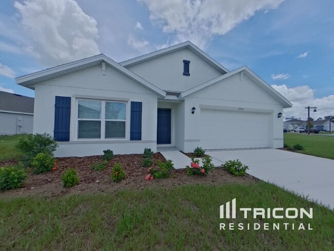 10844 Gentle Current Wy in Parrish, FL - Building Photo - Building Photo
