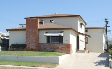 4385 Mississippi St in San Diego, CA - Building Photo - Building Photo