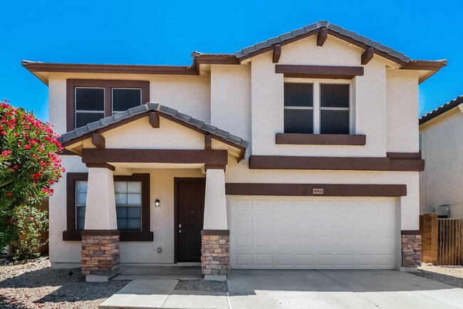 property at 11811 W Foothill Dr