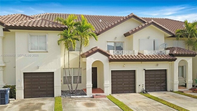 property at 10921 NW 88th Terrace