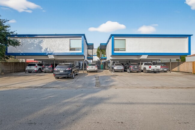 property at 2020 Huldy St