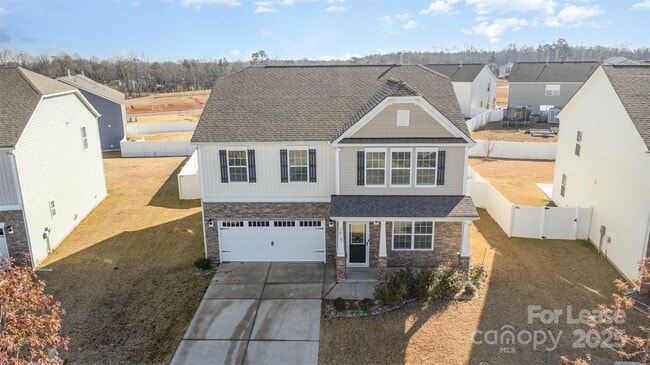 property at 7619 Nolen Farm Dr
