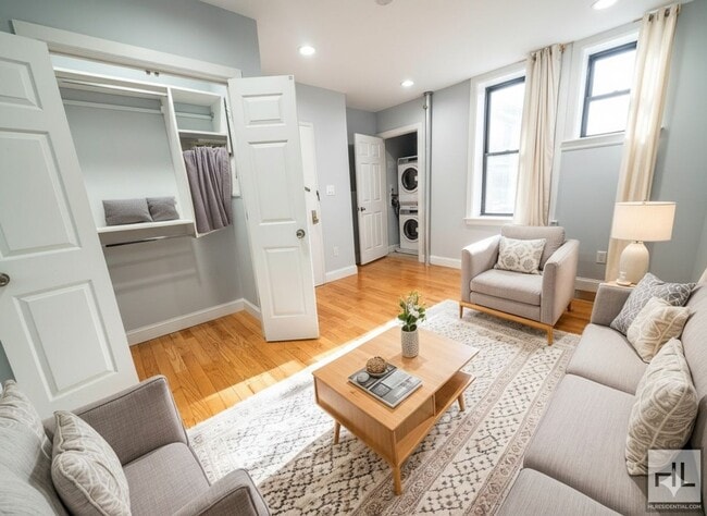 WADSWORTH AVENUE in New York, NY - Foto de edificio - Building Photo