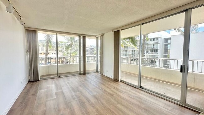 property at 2825 S King St