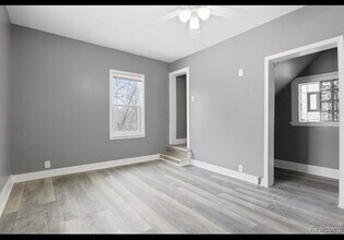 3415 E Canfield St in Detroit, MI - Building Photo - Building Photo