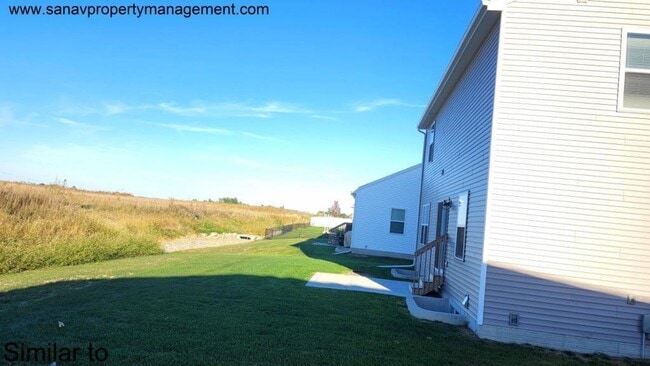 2712 NW 44th St in Ankeny, IA - Building Photo - Building Photo