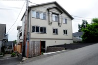 3706 Rucker Ave in Everett, WA - Foto de edificio - Building Photo