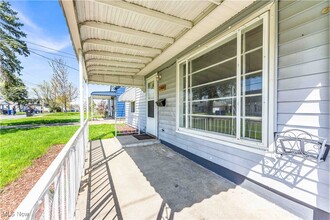 13400 Sprecher Ave in Cleveland, OH - Building Photo - Building Photo