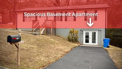 4310 Cele Ct in Collegedale, TN - Building Photo - Building Photo