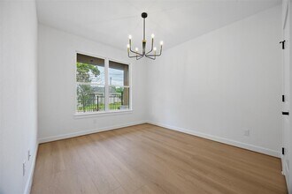 3615 Gano St in Houston, TX - Building Photo - Building Photo