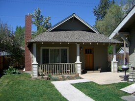 514 NW Delaware Ave in Bend, OR - Building Photo