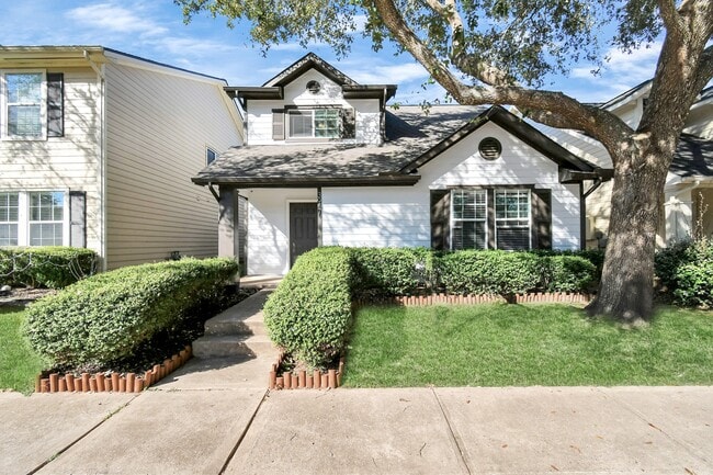 property at 3947 Carriage Park Row